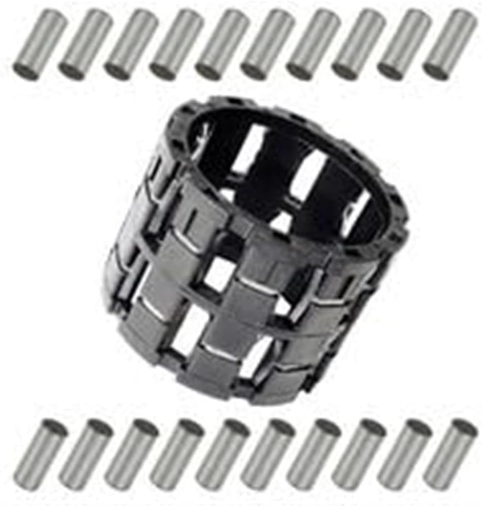 Part Replacement for Front Asm Roller Kit for P0laris for Ranger 900 XP / 900 Crew 2017-2019