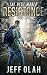 The Next World - RESISTANCE: Book 2 (A Post-Apocalyptic Thriller)