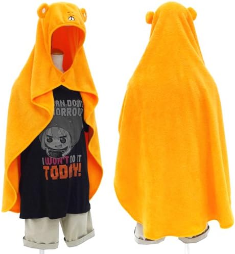 Amazon 干物妹 うまるちゃん うまるが家でかぶってるアレ 公式 コスチューム用小物 男女共用 コスプレ 仮装 通販