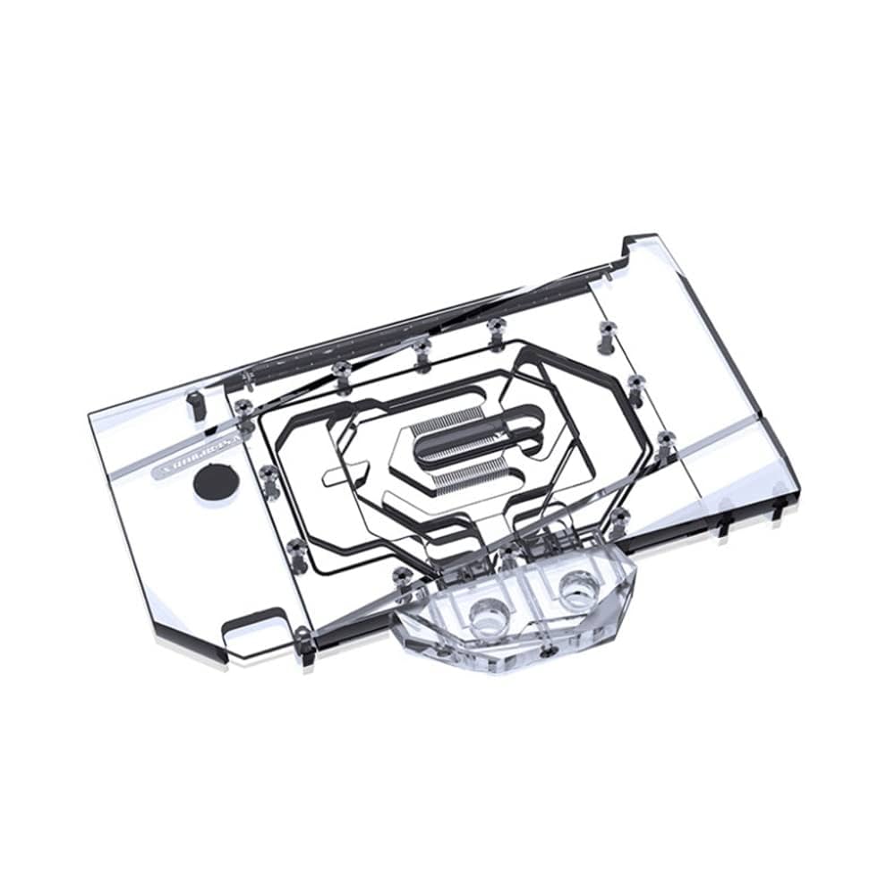 Amazon.co.jp: Bykski 銅 GPU 水冷ブロック GPU ウォーター