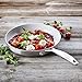 GreenPan Venice Pro Tri-Ply Stainless Steel Healthy Ceramic Nonstick 10