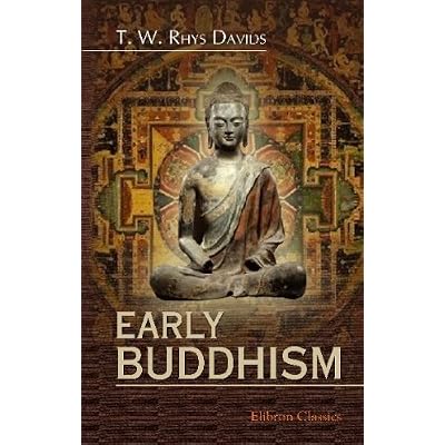 Early Buddhism