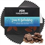 Hallingers Genuss Manufaktur