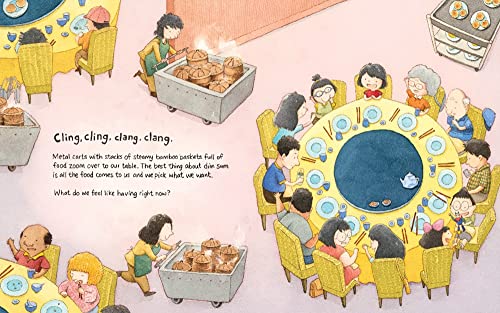 Dim Sum, Here We Come! - Image 2