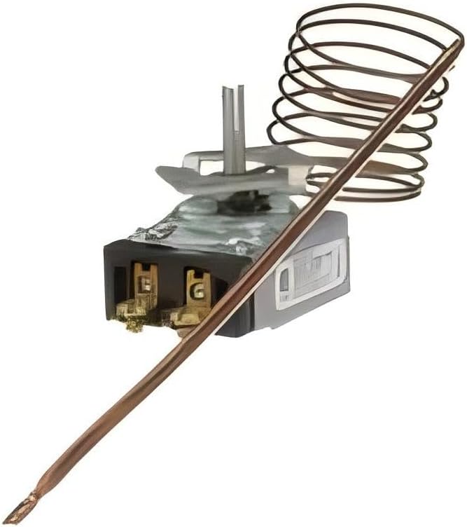 Replacement Part-KXP Thermostat w/ 200° 500° Range,Replaces Model #461256