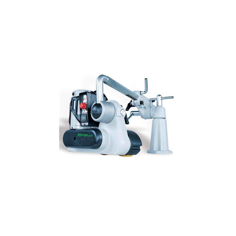 Holzprofi - Entraîneur HPM3 3 rouleaux D. 76 mm - 94 W 230 V - VSHPM3 - Holzprofi