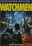 Watchmen (Theatrical Cut) (Widescreen Single-Disc Edition) by Malin Akerman