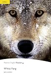 Level 2: White Fang Book and MP3 Pack