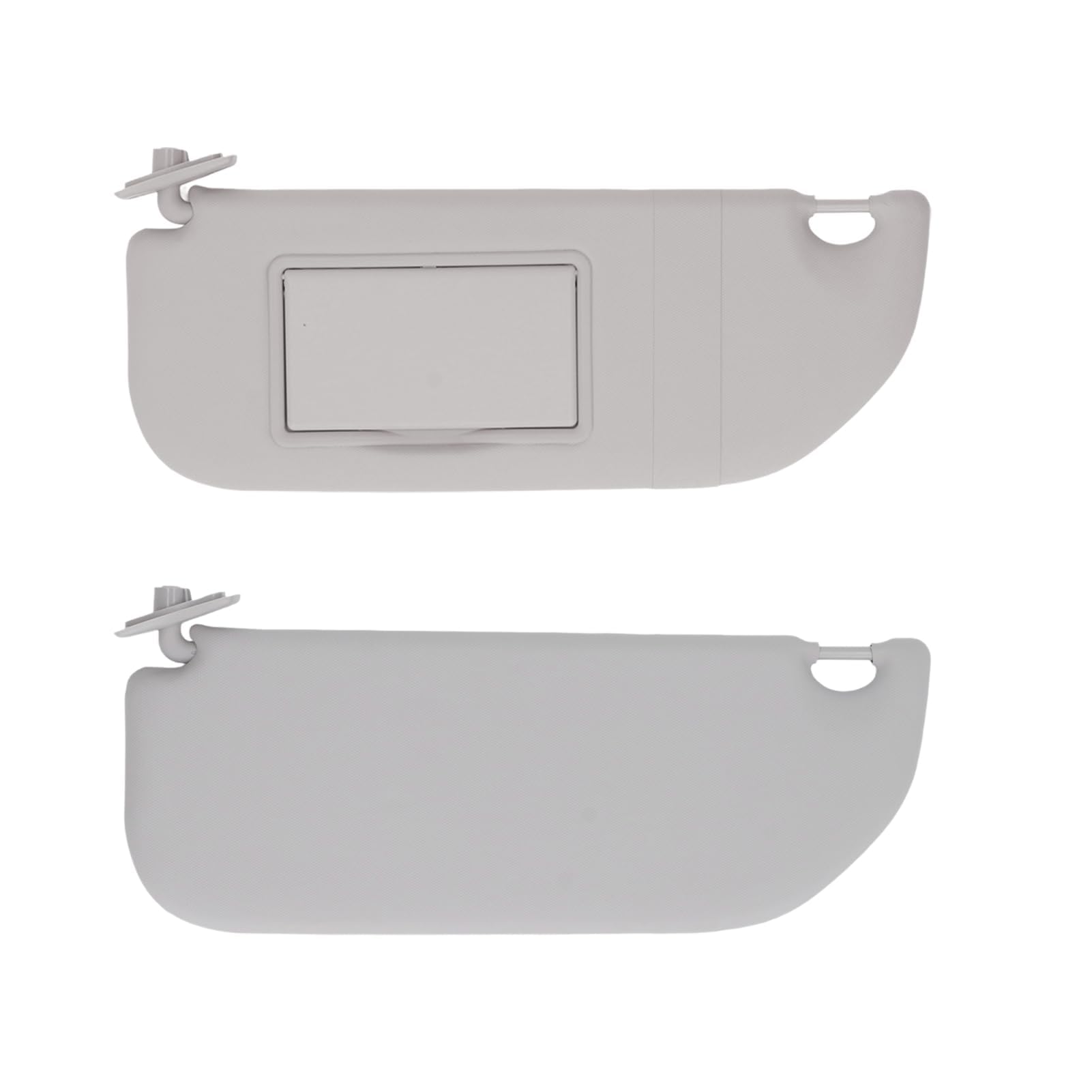 Lado del Conductor Izquierdo Sun Visor Genuine No. 98038433ds Kit Anti resplandeciente Kit Directo para Modelos C3