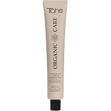 Tahe - Permanent Hair Colour Organic Care 7.3