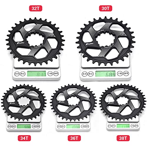 La Mejor Selección de Bielas mtb comprados en linea. 28 Imagen adicional