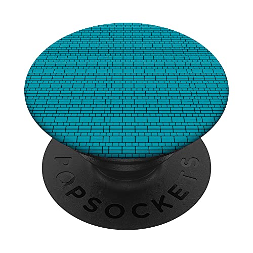 Videojuego Old School Vintage 8-Bit Retro Gamer Gift PopSockets PopGrip Intercambiable