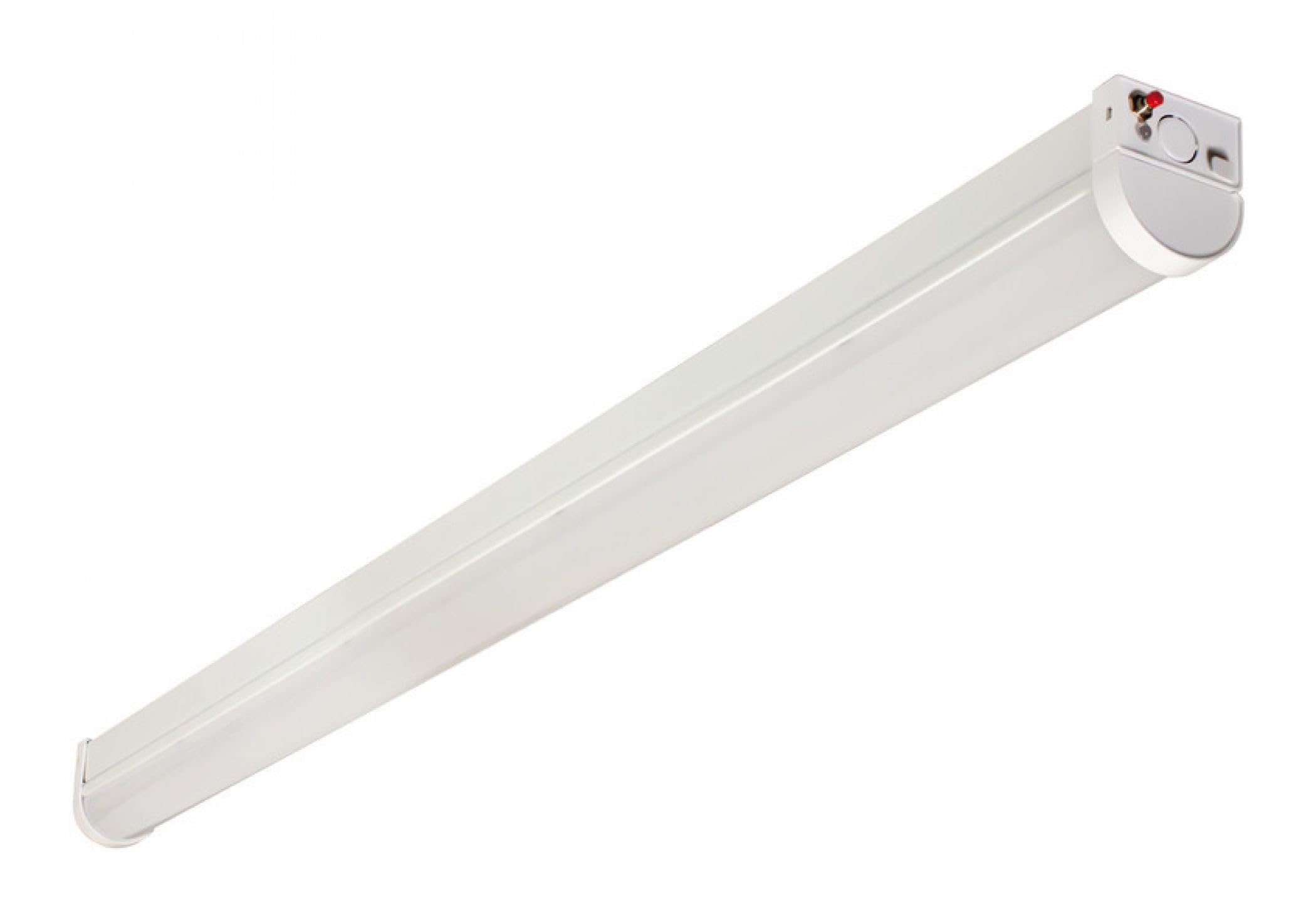 Integral ILBTC070 4ft Lightspan Emergency Single Batten, Motion Sensor, 2800lm, 22w, 4000K
