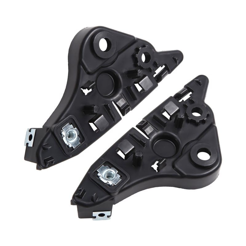 Support de pare-chocs Renault Fluence résout alignement aile phare