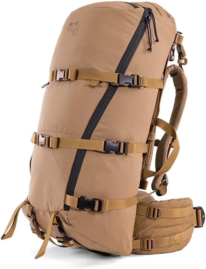 Stone Glacier R3 Framed Backpack - 54L MultiCam Medium - Work & Sport