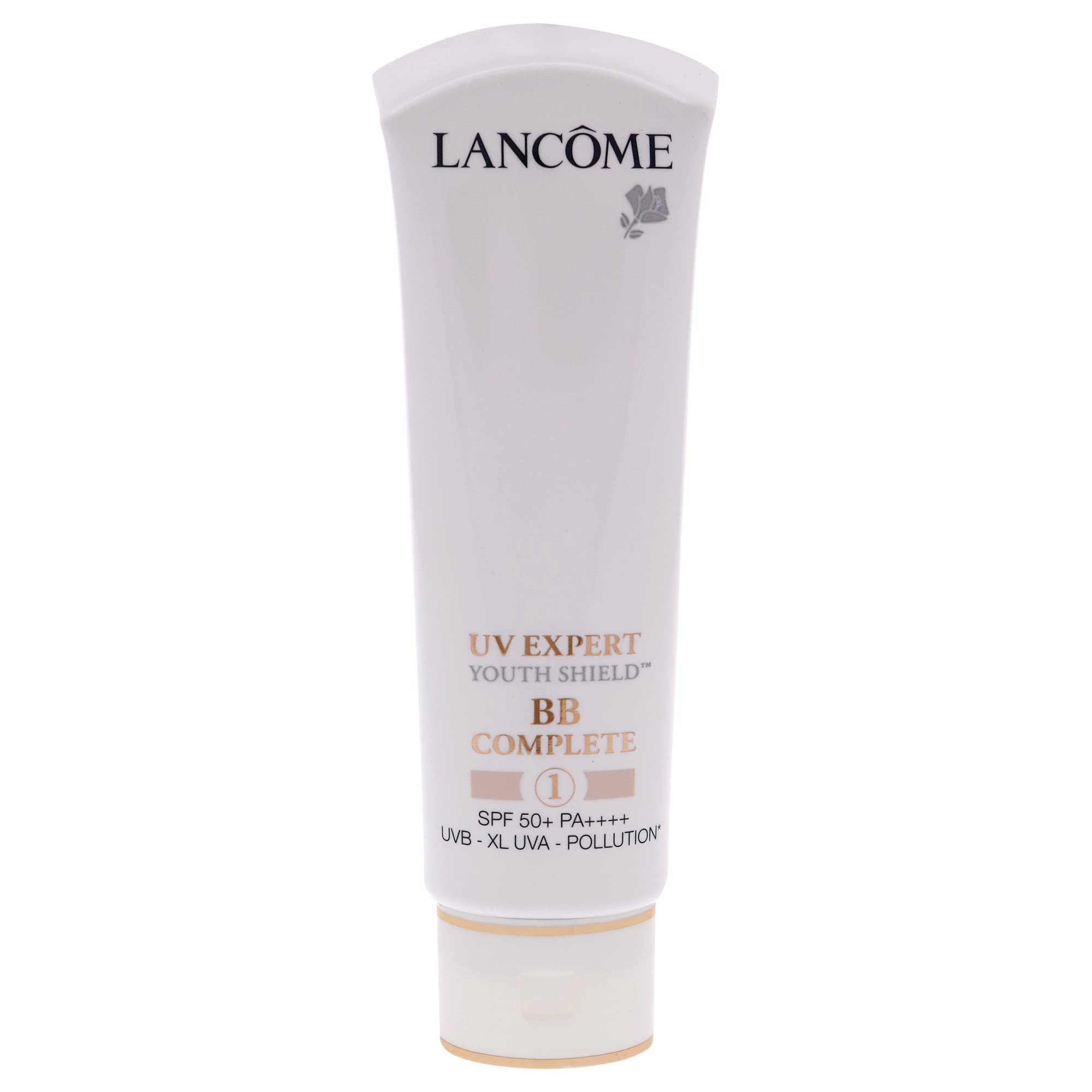 Lancome UV Expert Youth Shield BB Complete SPF50 PA + + + – Unify