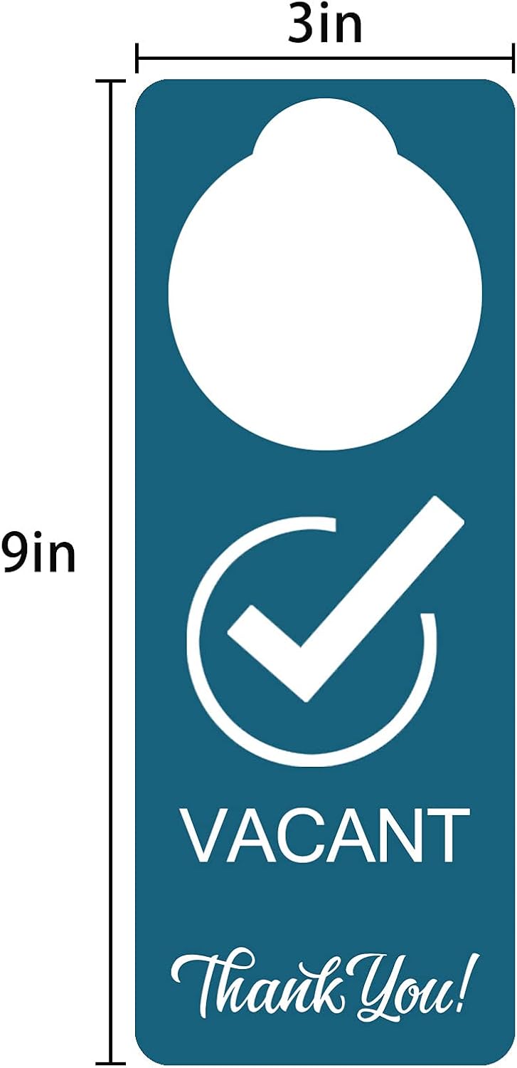 vacant-occupied-sign-2-pack-double-sided-door-philippines-ubuy for Free Printable Occupied Vacant Sign Printable Vacant Occupied Sign, 2 Pack, Double Sided,Door Philippines | Ubuy for Free Printable Occupied Vacant Sign Printable