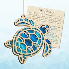 17 - Sea Turtle