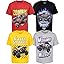Red/Black/Yellow/Gray