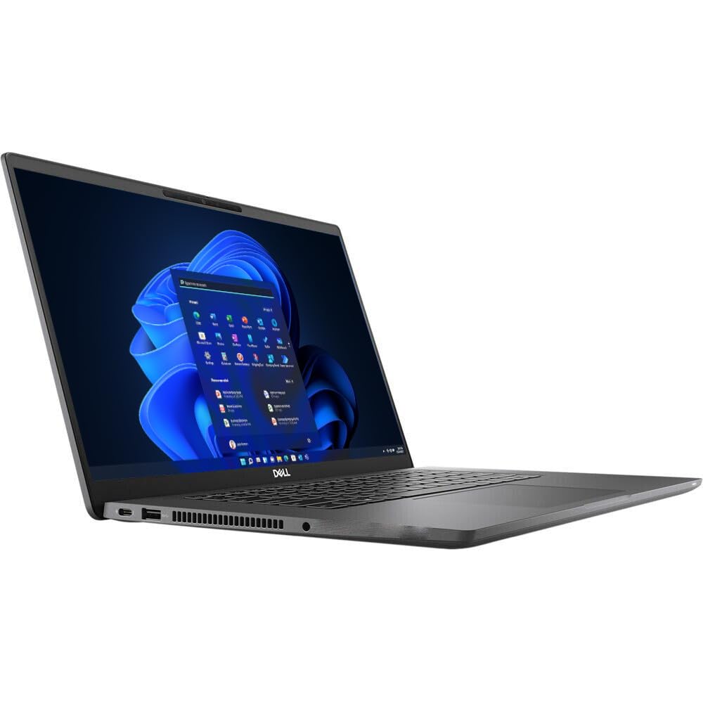 Amazon.com: Dell Latitude 7520 15.6