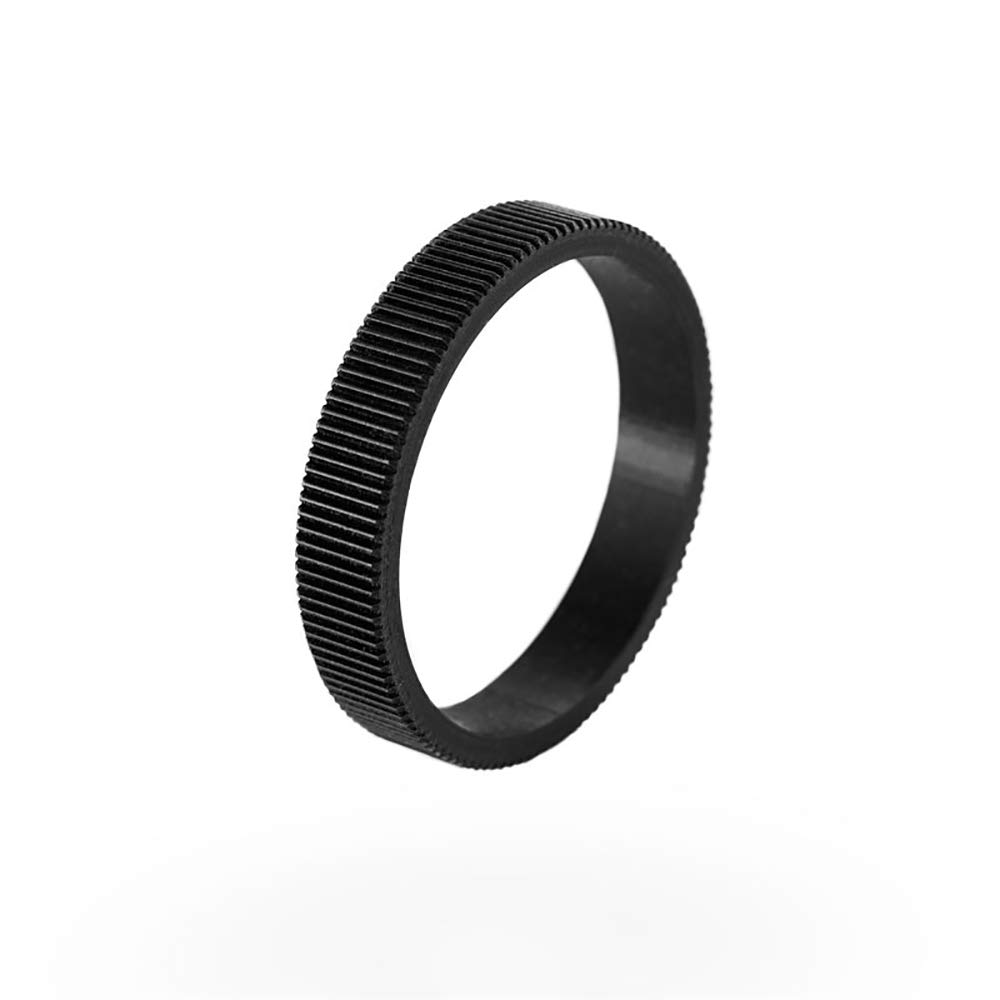 Follow Focus Gear Ring, Seamless Focus Gear, Seamless Follow Focus Gear, Lens Mod, Modding, Modos, Cine Mod, Precisious