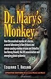(DR MARYS MONKEY) [By: HASLAM, EDWARD T] [Sep, 2014]