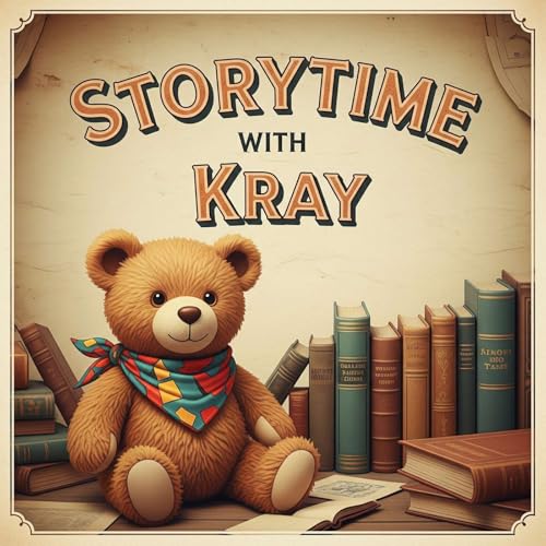 Storytime with Kray Titelbild