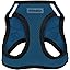 Harness (Blue/Black Trim)