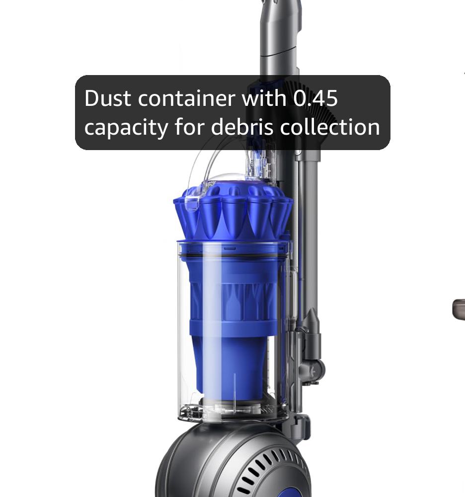 【動作品】ダイソン　Dyson ball animal+fluffy Dyson Ball Animal 3 vacuums