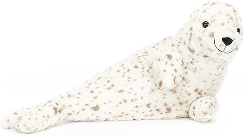 Jellycat Sigmund Seal - Peluche disponible en Yaxa Colombia