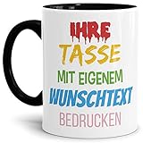 Tassendruck