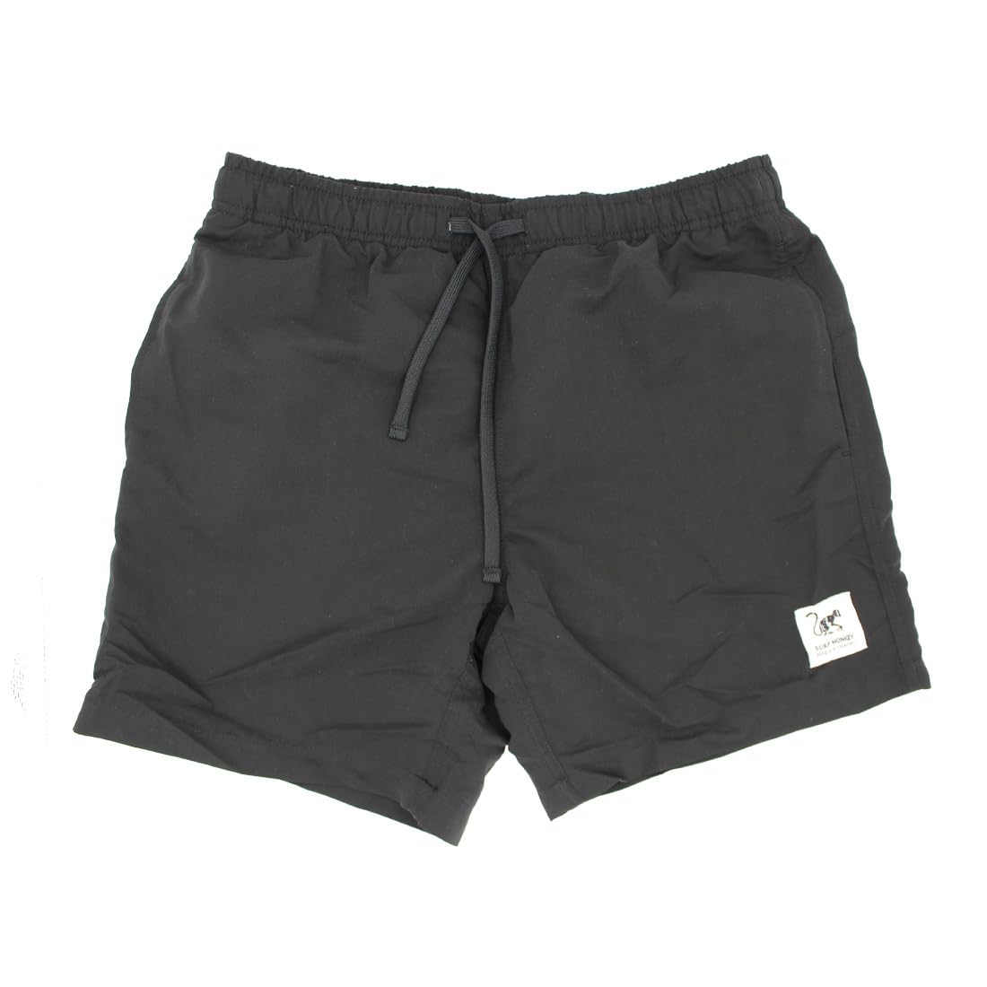 Surf Monkey Bañador Hombre Quick-Dry - Volley Short de Natación