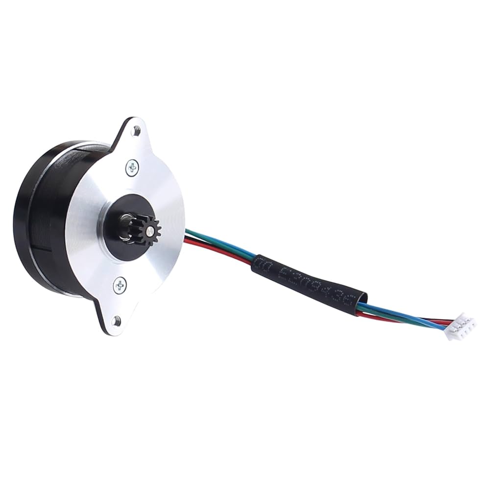 Amazon.com: FYSETC Crealty K1 Max Extruder Motor - Original