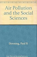 Air Pollution and the Social Sciences B000PY9246 Book Cover
