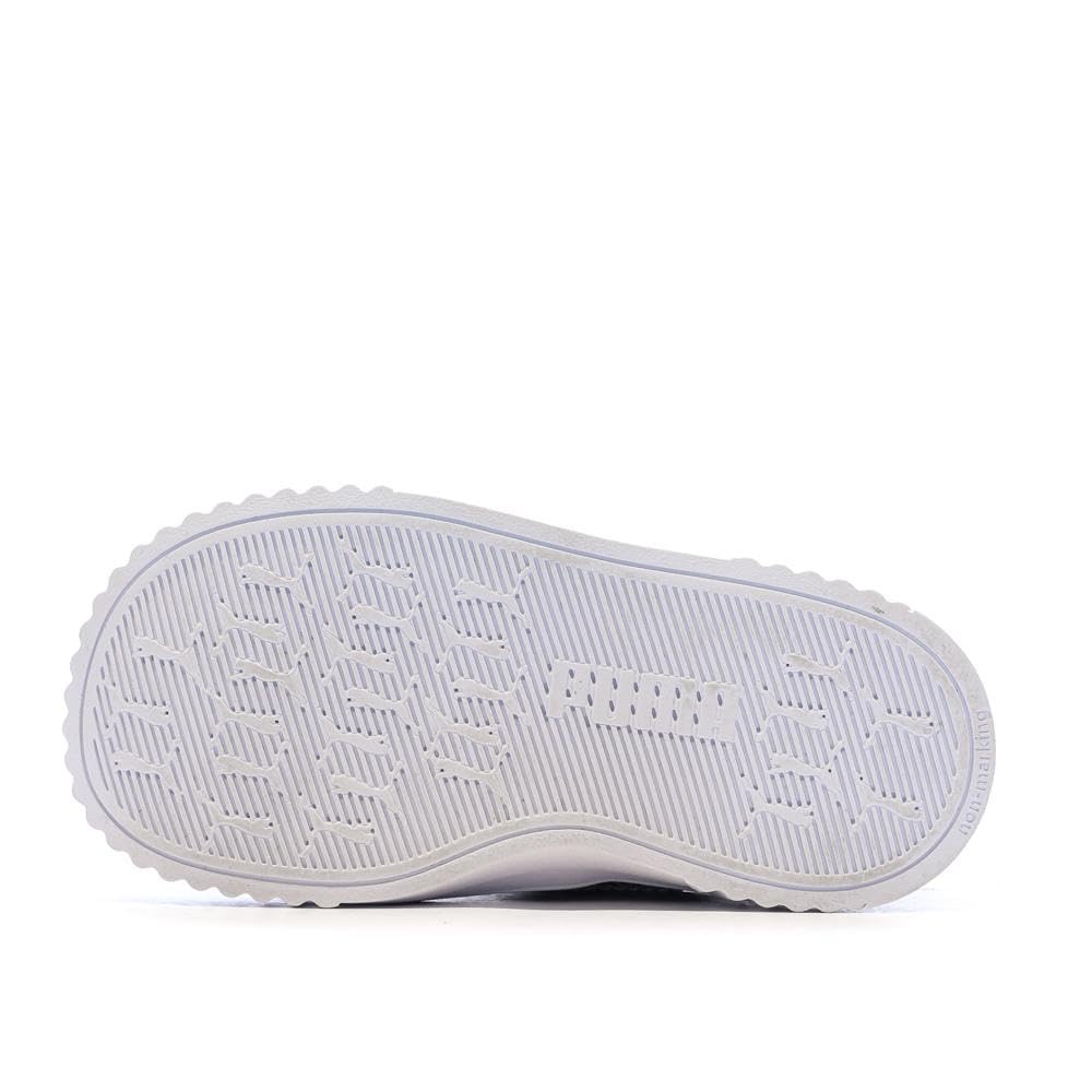 Tenis Puma Carina 3.0 Blurry Dreams V Infantil Preto e Branco em promoção! Veja a oferta e mais achadinhos de Tênis Infantis 7 Hoje é o melhor dia para comprar Tenis Puma Carina 3.0 Blurry Dreams V Infantil Preto e Branco com aquele preço maroto! Promoção! Aproveite a oferta! 7