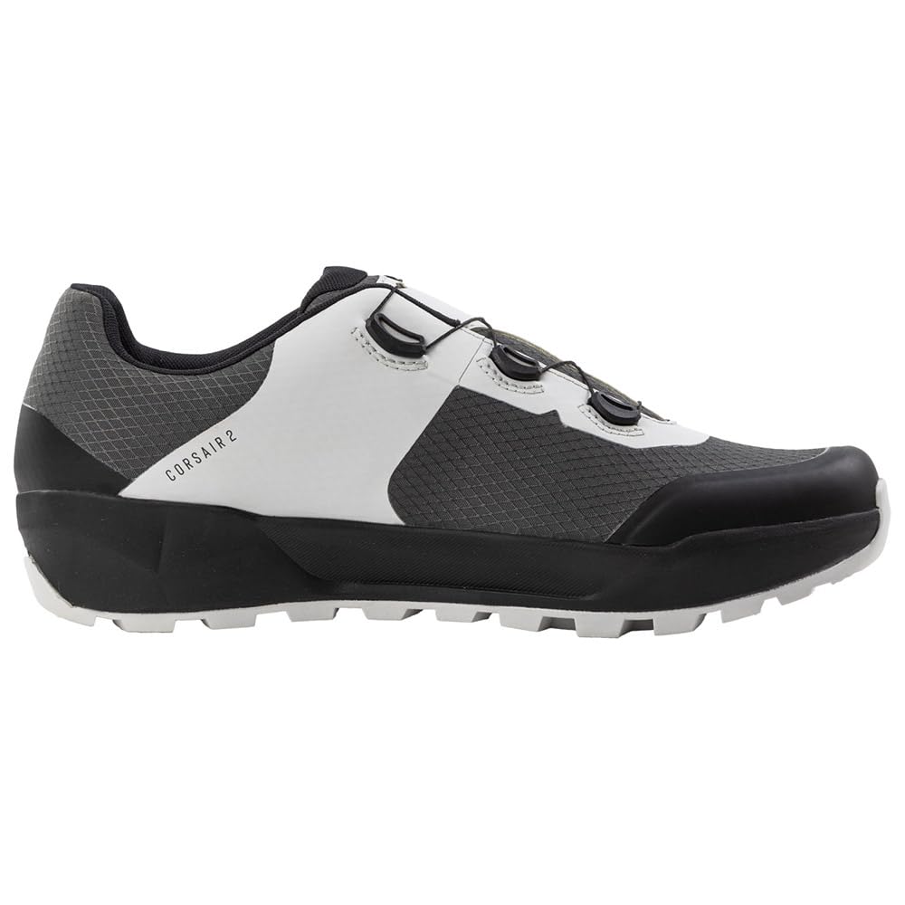 Northwave Corsair 2 MTB/Trekking Fahrradschuhe grau 2026