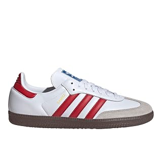 Adidas Samba OG Tênis Masculino Edição Especial
