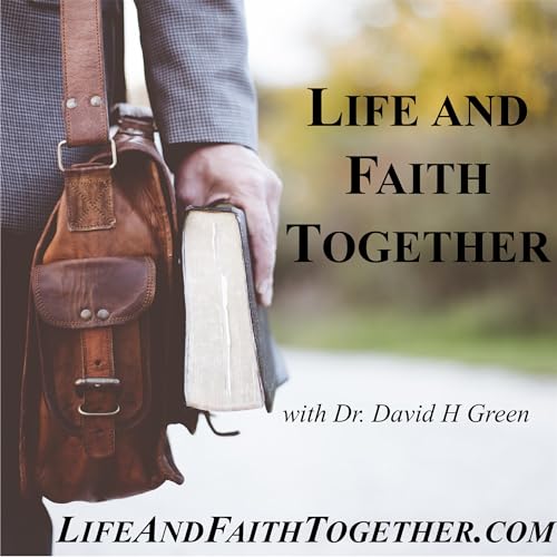 The Way, The Truth, and The Life Podcast Por  arte de portada