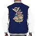 Produktbild Cloud City 7 NI No Kuni Another World Studio Ghibli Men's Varsity Jacket