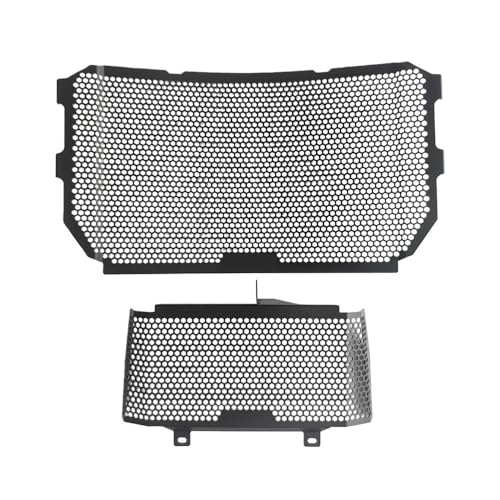 Grille de protection radiateur moto pour MT10 de 2016 à 2023