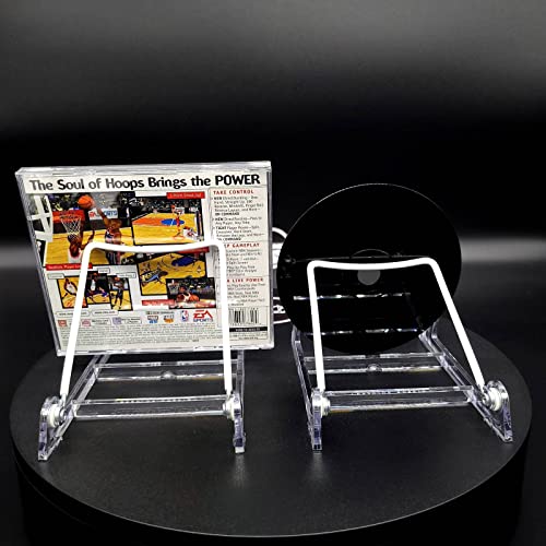 NBAライブ98の関連画像4