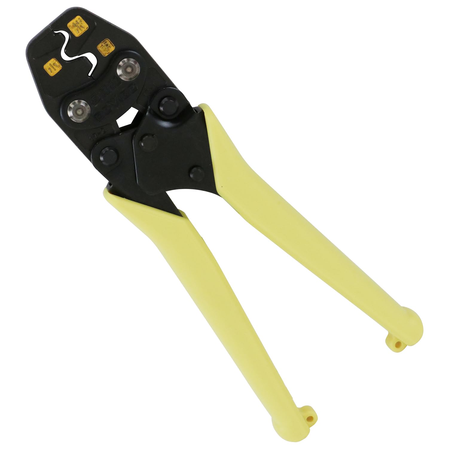 Amazon | SK11(エスケー11) DEVICE ミニ圧着工具 DVC-17MA2 リング