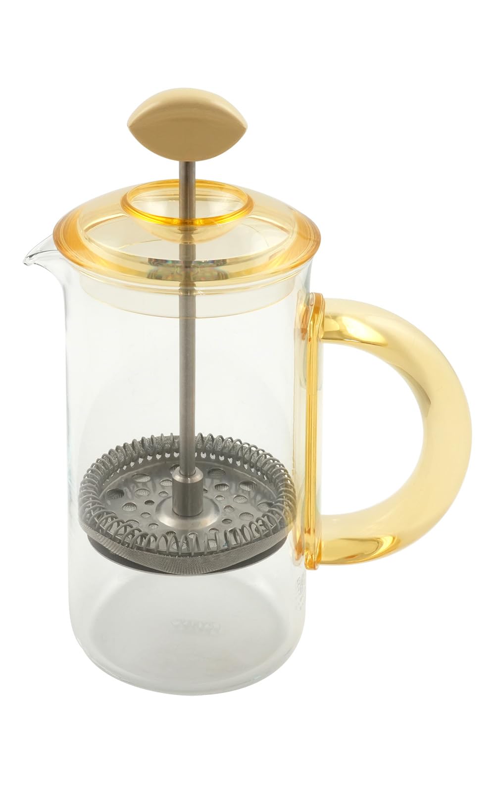 Amazon | guzzini グッチーニ 【 フレンチプレス ミルクフォーマー