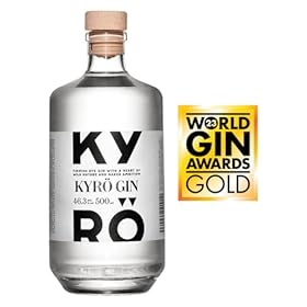 Kyrö Gin, 50cl
