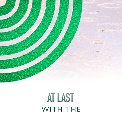 Amazon Music Unlimited Lightning, Thunder and Rain Storm