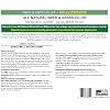 Natural Armor Weed and Grass Killer All-Natural Concentrated Formula. Contains No Glyphosate (16 Ounce Pint)