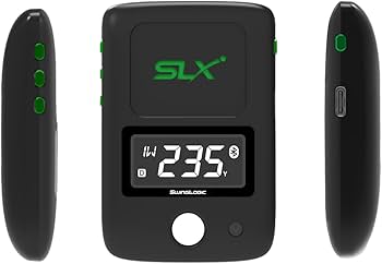 Amazon.co.jp: SwingLogic SLX ハイブリッドミニ:ローンチモニター