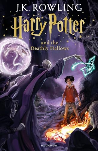 Harry Potter and the Deathly Hallows: 7/7