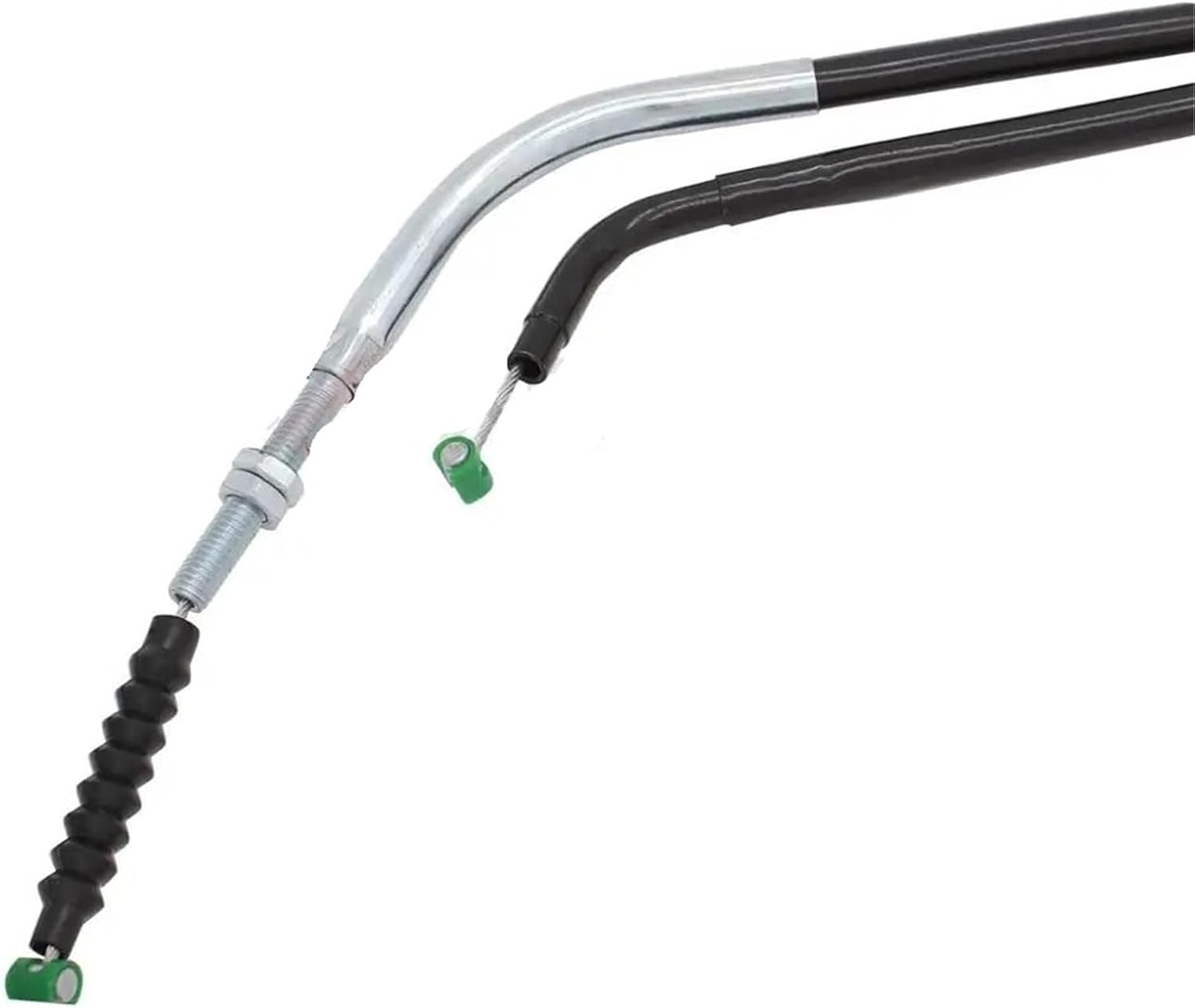 Motorcycle Black Clutch Cable for Suzuki for Boulevard for M109R for VZR1800 2006-2016 Tube Oil