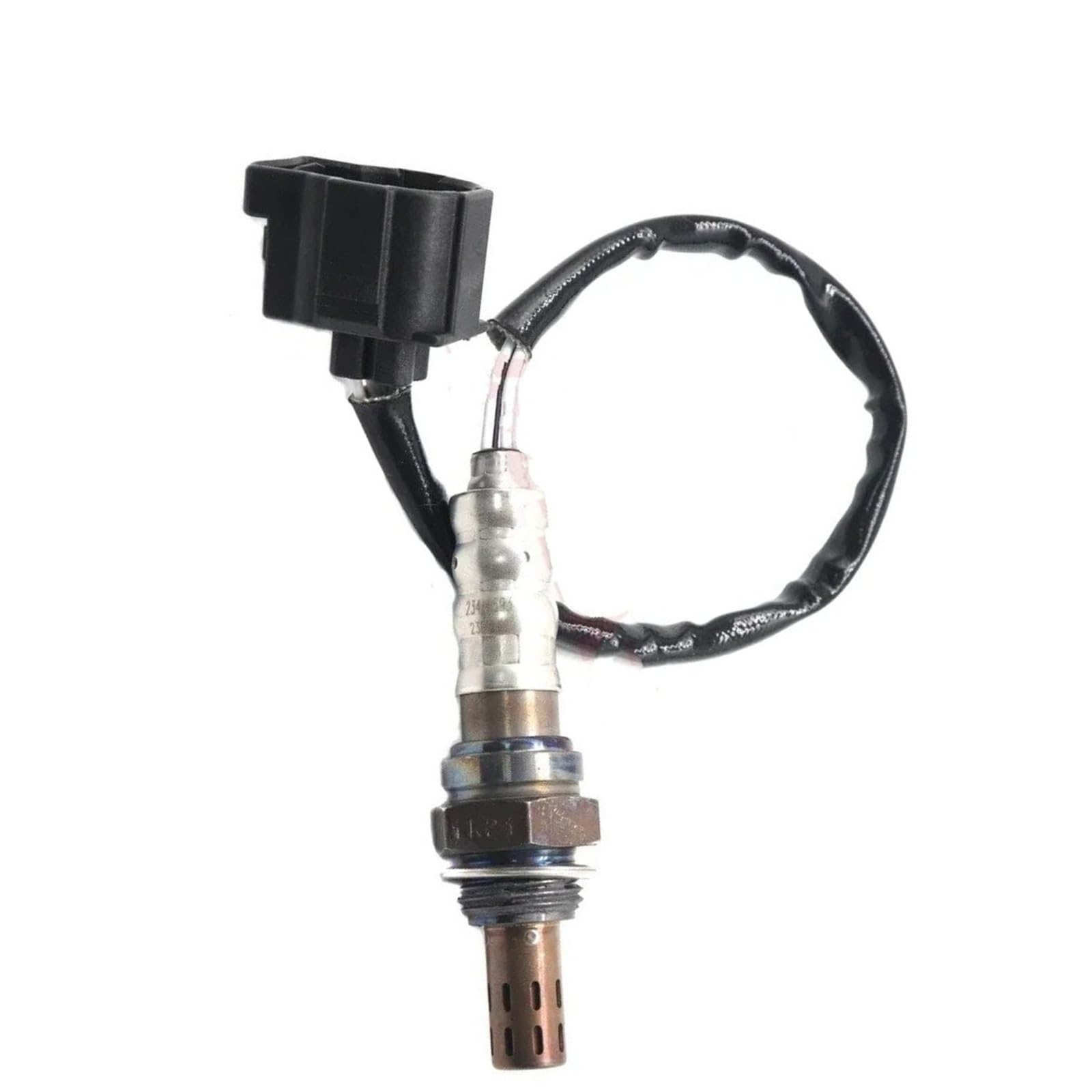 Sonde Lambda O2 234-4593 Capteur d'Oxygène pour Mitsubishi Raider 2006 - 7